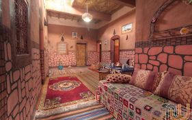 Kasbah Tifaoute Ait Ben Haddou
